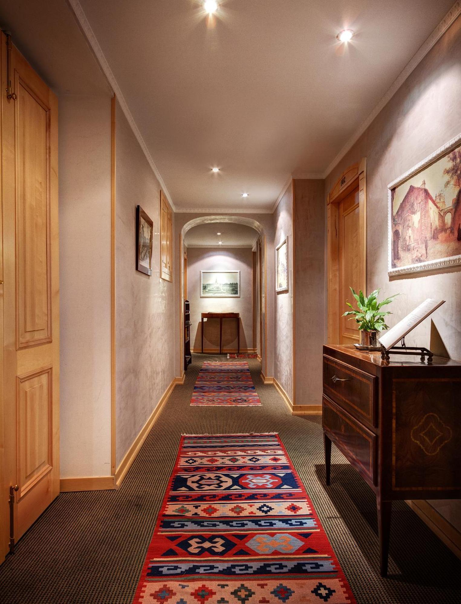 Residenza Romacentro Ξενοδοχείο Εξωτερικό φωτογραφία