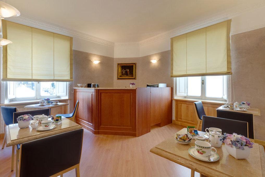 Residenza Romacentro Ξενοδοχείο Εξωτερικό φωτογραφία