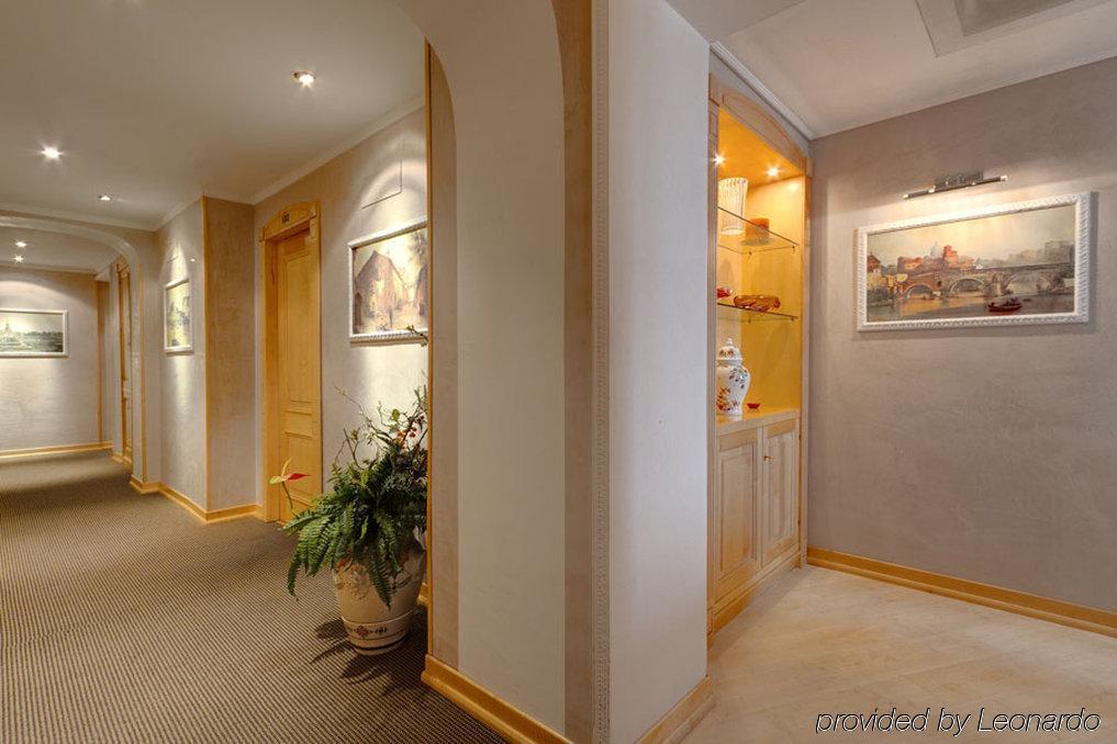 Residenza Romacentro Ξενοδοχείο Εξωτερικό φωτογραφία