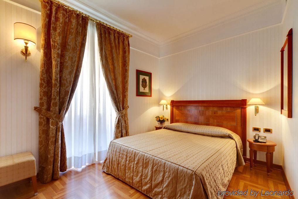 Residenza Romacentro Ξενοδοχείο Εξωτερικό φωτογραφία