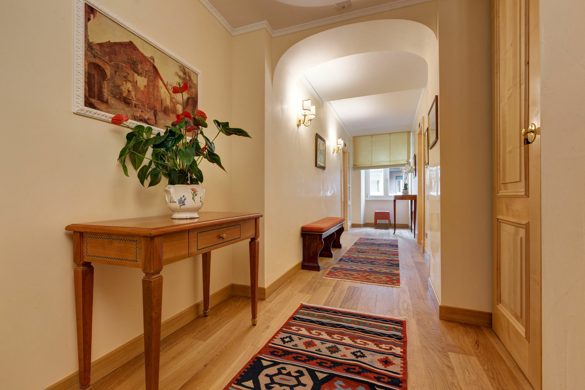 Residenza Romacentro Ξενοδοχείο Εξωτερικό φωτογραφία