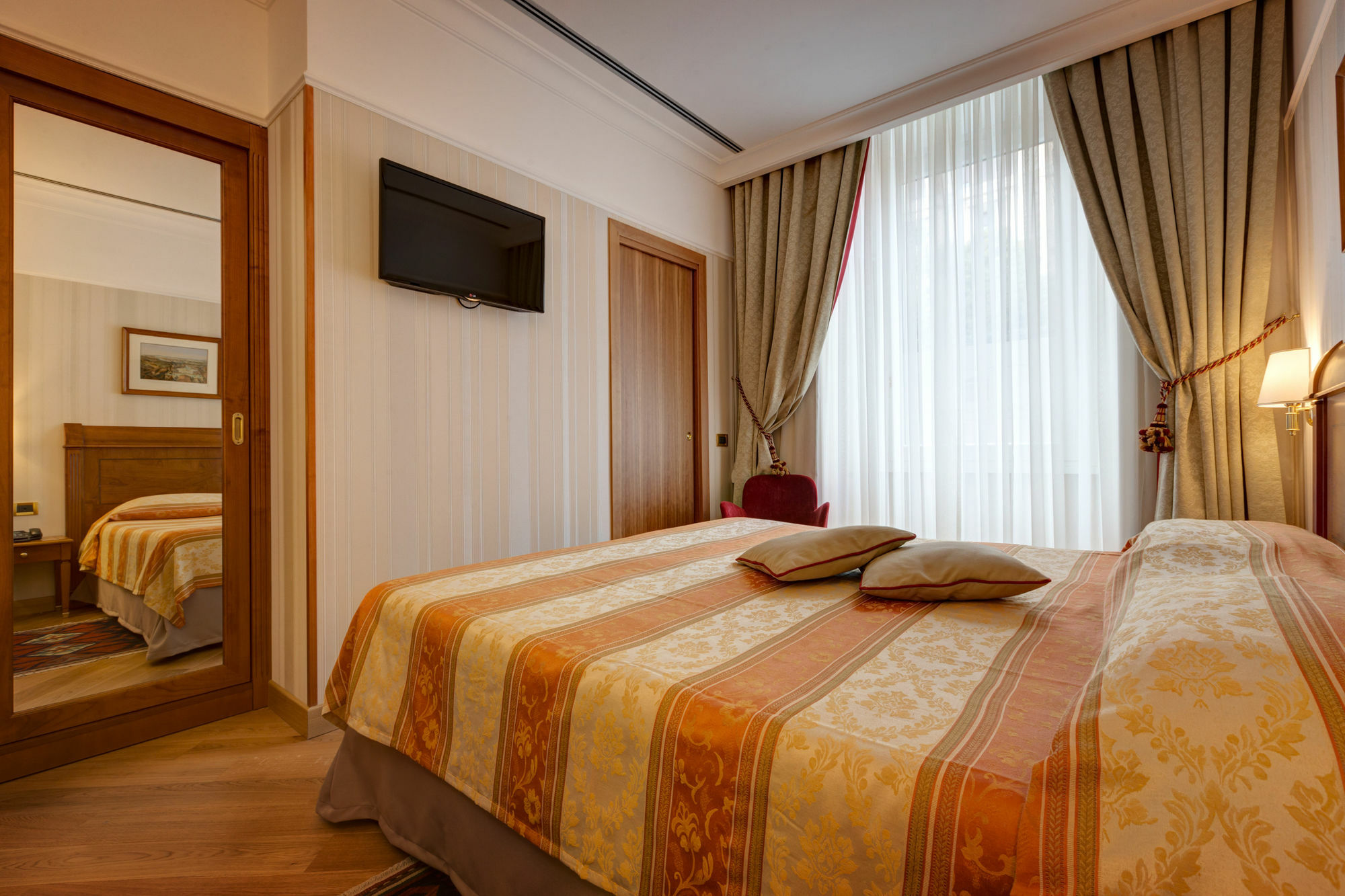 Residenza Romacentro Ξενοδοχείο Εξωτερικό φωτογραφία